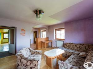 Prodej rodinného domu, Železný Brod - Těpeře, 215 m2