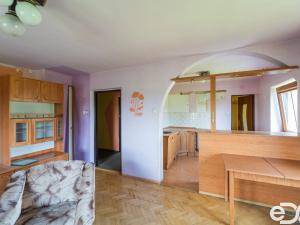 Prodej rodinného domu, Železný Brod - Těpeře, 215 m2