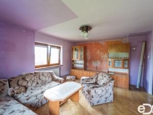 Prodej rodinného domu, Železný Brod - Těpeře, 215 m2