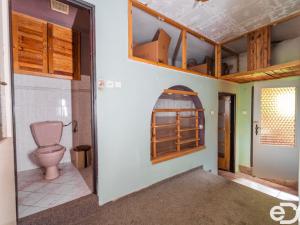 Prodej rodinného domu, Železný Brod - Těpeře, 215 m2