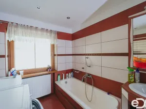 Prodej rodinného domu, Železný Brod - Těpeře, 215 m2