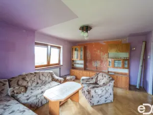 Prodej rodinného domu, Železný Brod - Těpeře, 215 m2