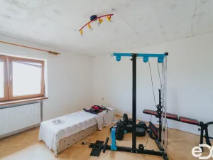 Prodej rodinného domu, Železný Brod - Těpeře, 215 m2