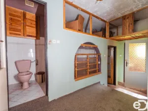 Prodej rodinného domu, Železný Brod - Těpeře, 215 m2