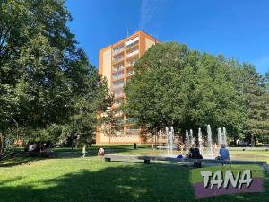 Pronájem bytu 2+1, Turnov, Kosmonautů, 50 m2