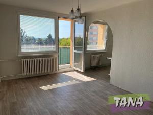 Pronájem bytu 2+1, Turnov, Kosmonautů, 50 m2