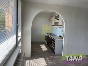 Pronájem bytu 2+1, Turnov, Kosmonautů, 50 m2