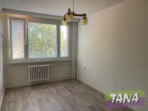 Pronájem bytu 2+1, Turnov, Kosmonautů, 50 m2