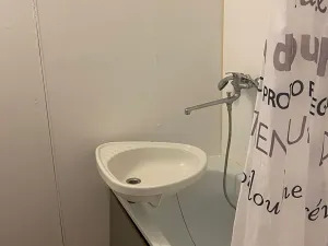 Pronájem bytu 2+1, Turnov, Kosmonautů, 50 m2