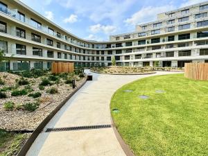Prodej bytu 2+kk, Brno, Bystrcká, 56 m2