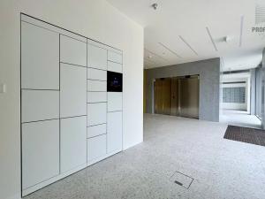 Prodej bytu 2+kk, Brno, Bystrcká, 55 m2
