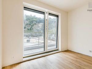 Prodej bytu 2+kk, Brno, Bystrcká, 55 m2
