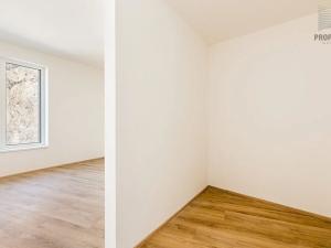 Prodej bytu 3+kk, Brno, Bystrcká, 75 m2