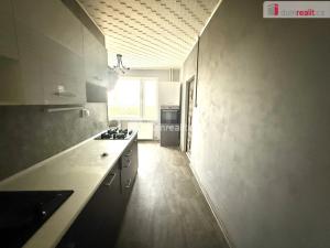 Pronájem bytu 3+1, Bílina, Sídliště Za Chlumem, 64 m2