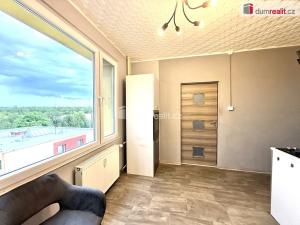 Pronájem bytu 3+1, Bílina, Sídliště Za Chlumem, 64 m2