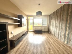 Pronájem bytu 3+1, Bílina, Sídliště Za Chlumem, 64 m2