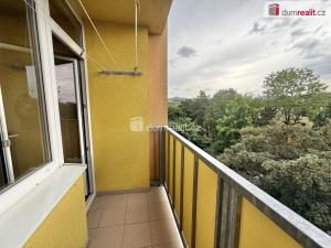 Pronájem bytu 3+1, Bílina, Sídliště Za Chlumem, 64 m2