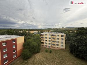 Pronájem bytu 3+1, Bílina, Sídliště Za Chlumem, 64 m2