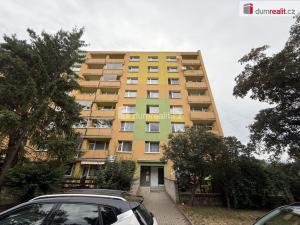 Pronájem bytu 3+1, Bílina, Sídliště Za Chlumem, 64 m2
