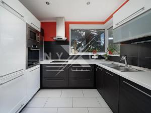 Prodej rodinného domu, Mladá Boleslav, Vodárenská, 174 m2