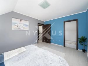 Prodej rodinného domu, Mladá Boleslav, Vodárenská, 174 m2