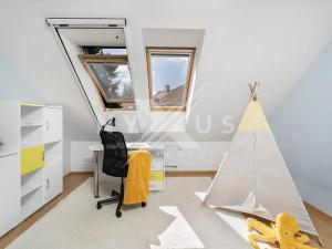 Prodej rodinného domu, Mladá Boleslav, Vodárenská, 174 m2