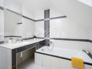Prodej rodinného domu, Mladá Boleslav, Vodárenská, 174 m2