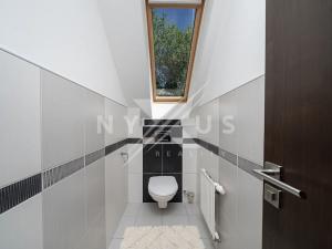Prodej rodinného domu, Mladá Boleslav, Vodárenská, 174 m2