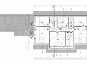 Prodej rodinného domu, Mladá Boleslav, Vodárenská, 174 m2