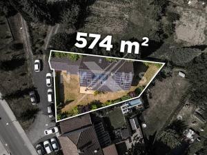 Prodej rodinného domu, Mladá Boleslav, Vodárenská, 174 m2