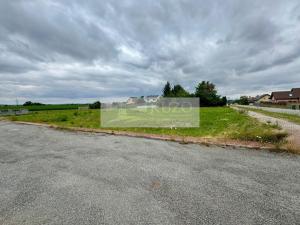 Prodej pozemku pro bydlení, Kolomuty, 1734 m2