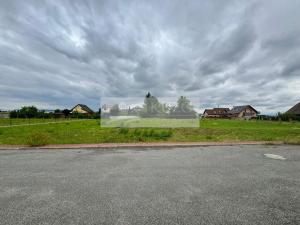 Prodej pozemku pro bydlení, Kolomuty, 1734 m2