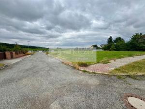 Prodej pozemku pro bydlení, Kolomuty, 1734 m2