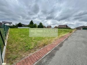 Prodej pozemku pro bydlení, Kolomuty, 1734 m2