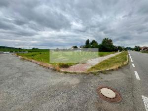 Prodej pozemku pro bydlení, Kolomuty, 1734 m2