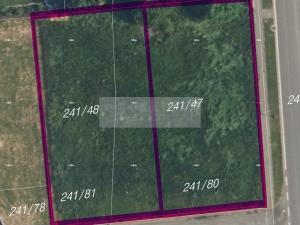 Prodej pozemku pro bydlení, Kolomuty, 1734 m2