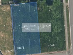 Prodej pozemku pro bydlení, Kolomuty, 867 m2