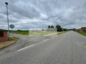 Prodej pozemku pro bydlení, Kolomuty, 867 m2