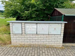 Prodej pozemku pro bydlení, Kolomuty, 867 m2