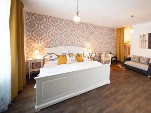 Prodej ubytování, Nové Hrady, 880 m2