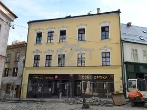Prodej bytu 2+1, Šumperk, 71 m2