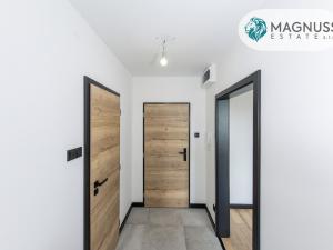 Prodej bytu 2+1, Šumperk, Pod Senovou, 51 m2