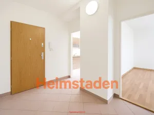 Pronájem bytu 2+1, Havířov - Město, Jana Wericha, 55 m2