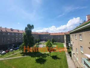 Pronájem bytu 2+1, Havířov - Město, Jana Wericha, 55 m2