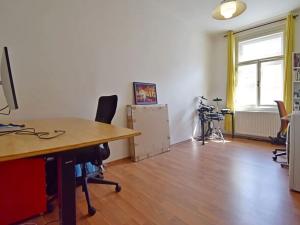 Pronájem bytu 3+kk, Praha - Vršovice, Sevastopolská, 63 m2