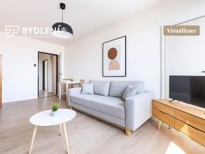 Prodej bytu 3+1, Most, Růžová, 68 m2