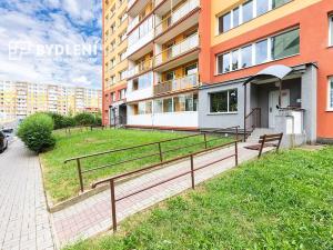 Prodej bytu 3+1, Most, Růžová, 68 m2