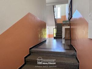 Pronájem bytu 2+1, Hranice - Hranice I-Město, Studentská, 72 m2