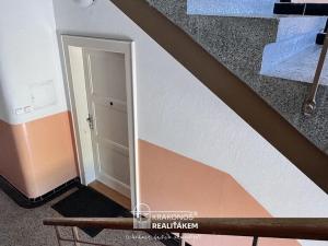 Pronájem bytu 2+1, Hranice - Hranice I-Město, Studentská, 72 m2