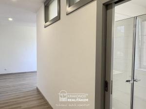 Pronájem bytu 2+1, Hranice - Hranice I-Město, Studentská, 72 m2
